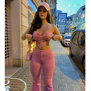 Jasmin Reyes