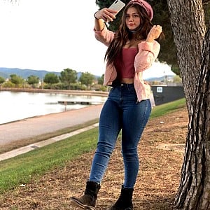 Jasmin Reyes