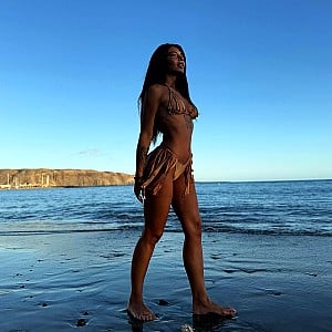 Jasmin Salvati