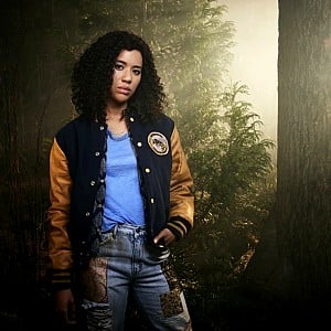 Jasmin Savoy Brown
