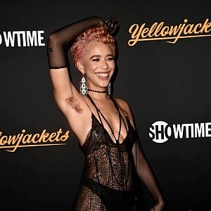Jasmin Savoy Brown