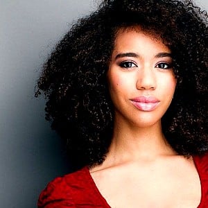 Jasmin Savoy Brown