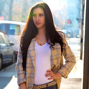 Jasmin Sibel