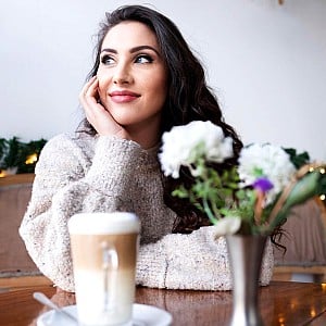 Jasmin Sibel