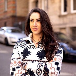 Jasmin Sibel