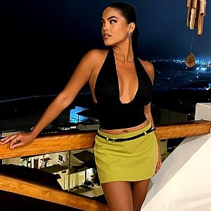 Jasmin Tijero