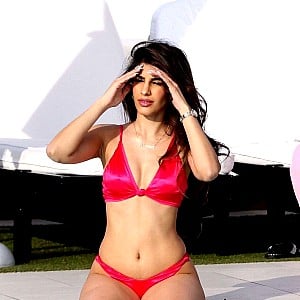 Jasmin Walia