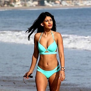 Jasmin Walia