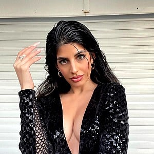 Jasmin Walia