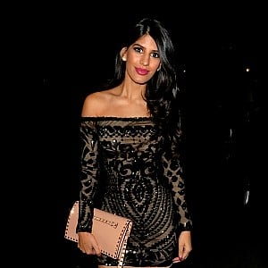 Jasmin Walia