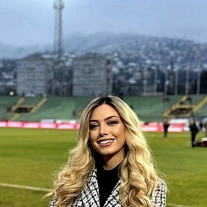 Jasmina Ibrahimovic