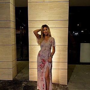 Jasmina Ibrahimovic