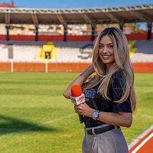 Jasmina Ibrahimovic