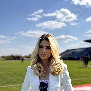 Jasmina Ibrahimovic