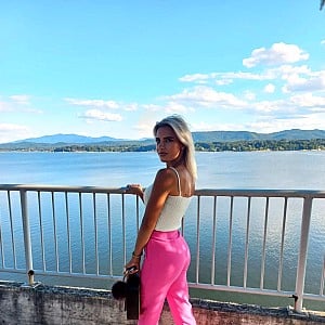 Jasmina Kuduzovic