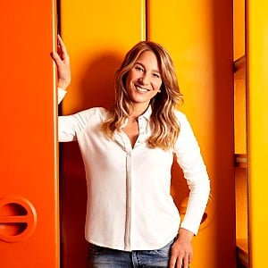 Jasmina Neudecker