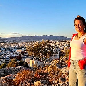 Jasmina Neudecker