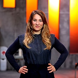Jasmina Neudecker