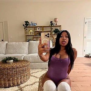 Jasmine Almendarez