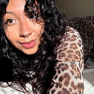 Jasmine Almendarez
