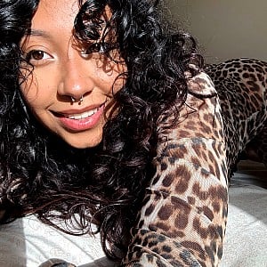Jasmine Almendarez