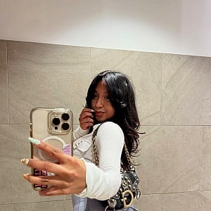 Jasmine Almendarez