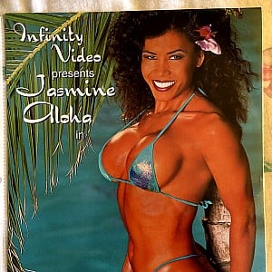 Jasmine Aloha