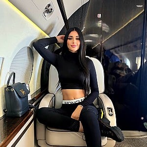 Jasmine Bagheri