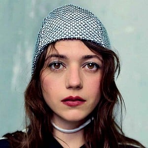 Jasmine Blackborow