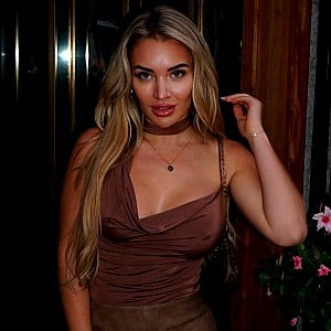 Jasmine Boyer