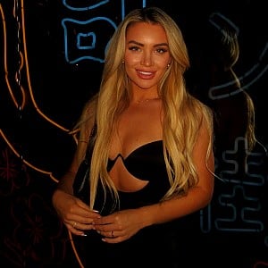 Jasmine Boyer