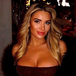 Jasmine Boyer