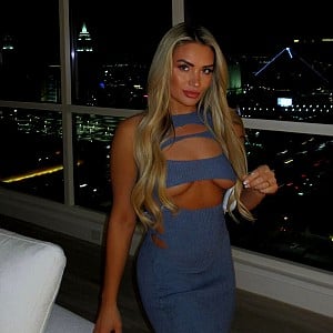Jasmine Boyer