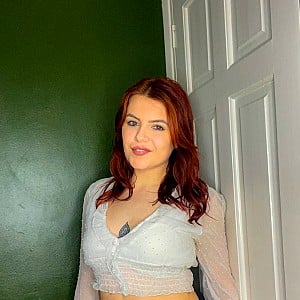 Jasmine Brooks