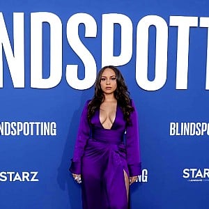 Jasmine Cephas Jones