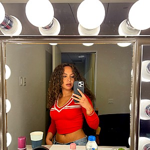 Jasmine Cephas Jones