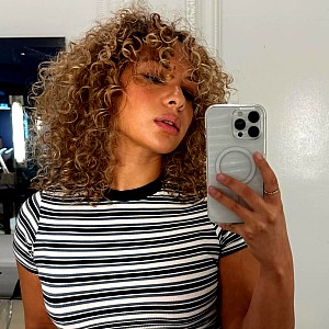 Jasmine Cephas Jones