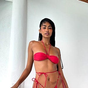 Jasmine Chola