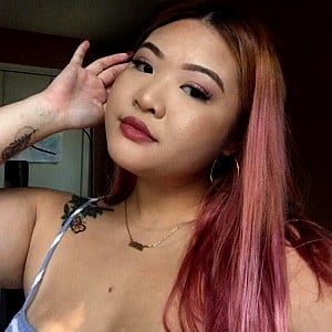 Jasmine Dang