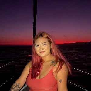 Jasmine Dang