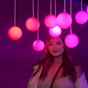 Jasmine Dang