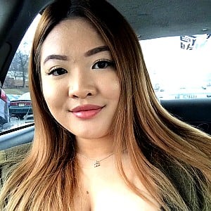 Jasmine Dang