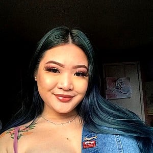 Jasmine Dang