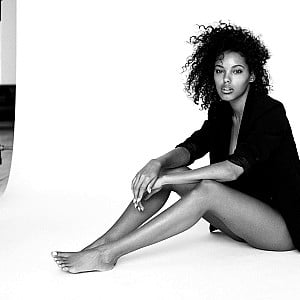 Jasmine Daniels