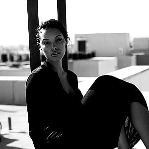 Jasmine Daniels