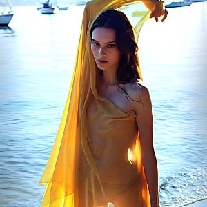 Jasmine Dwyer
