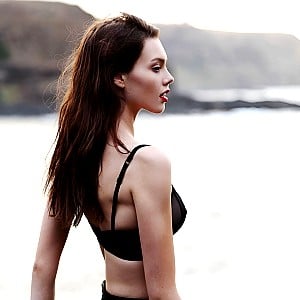 Jasmine Dwyer