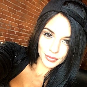 Jasmine Fernandez