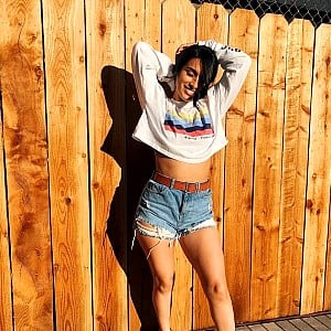 Jasmine Garcia