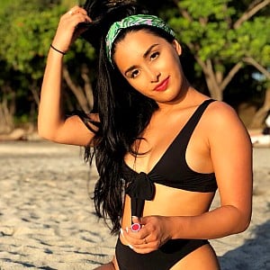 Jasmine Garcia
